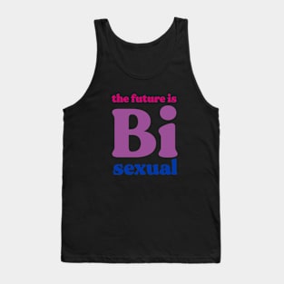 Bisexual Tank Top